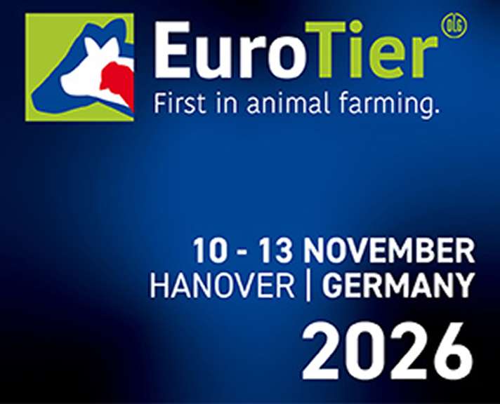 EUROTIER 2026 Eurotier Poultry magazine