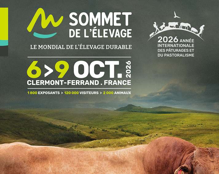 sommet de l elevage images
